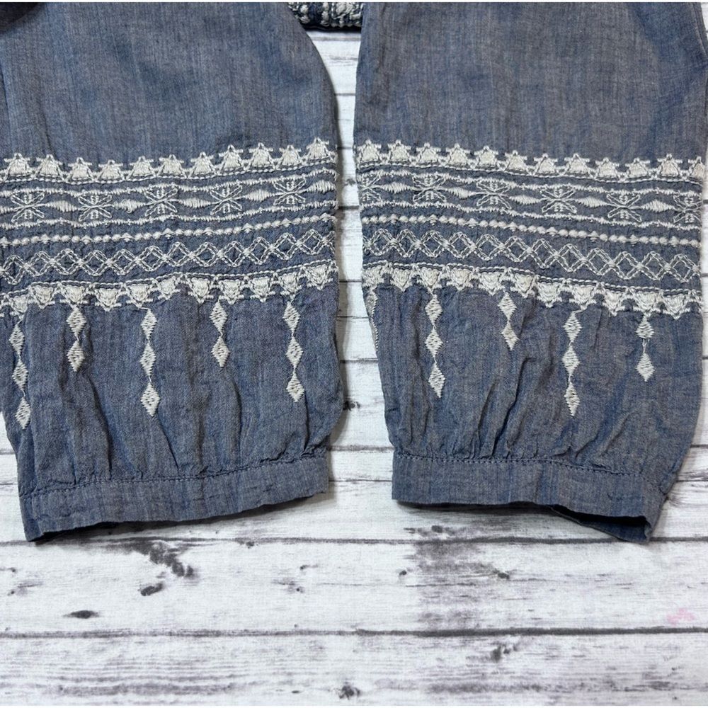 Johnny Was Ciro Boho Dress - GORGEOUS! - Picture 7 of 12